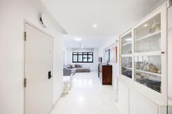 Blk 118C Membina 118 (Bukit Merah), HDB 5 Rooms #558612001